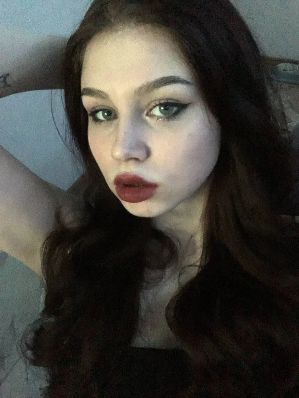Eumomino Nude Leaked OnlyFans Photo