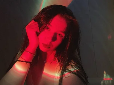 Velvet_secrett - Girl 