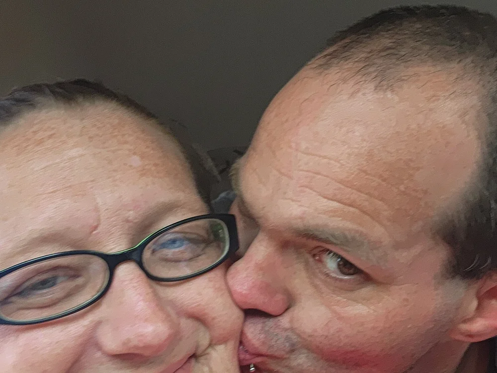 DaddyGMammaK's Offline XXX Chat