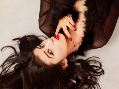 fiorella_paris - masturbation