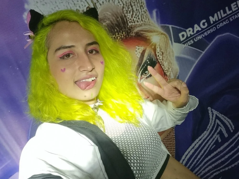 Czat XXX offline – Elis-Darling