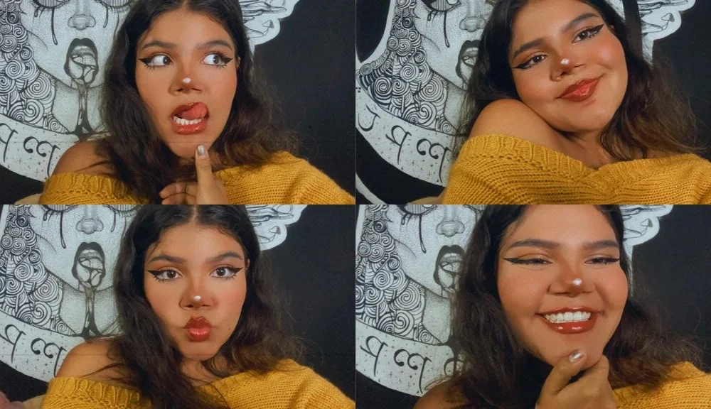 AbbyLittleCatt's Offline Chat Room
