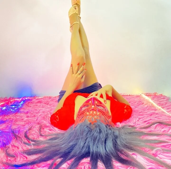 Taniya_mishel Chat XXX offline