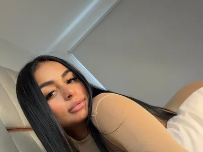 Alisssonferl - Girl 