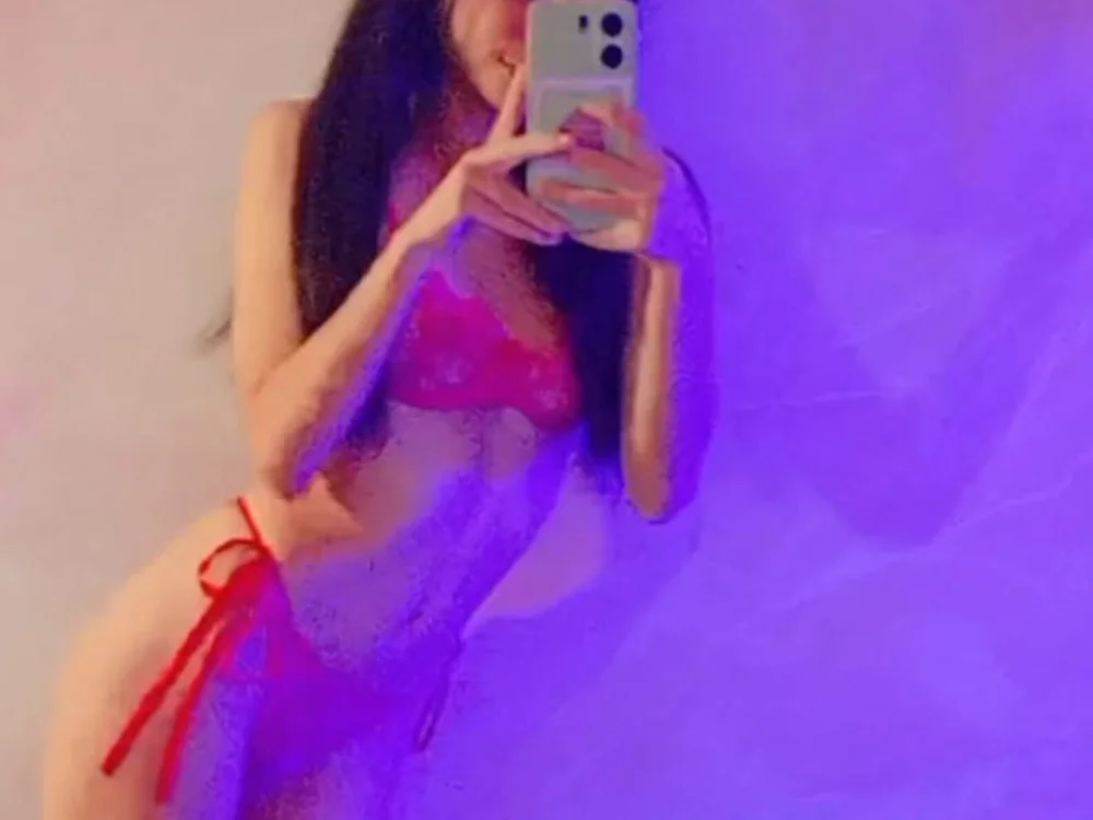 Bluehouse_ cam model