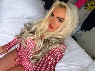 BarbieLeahX