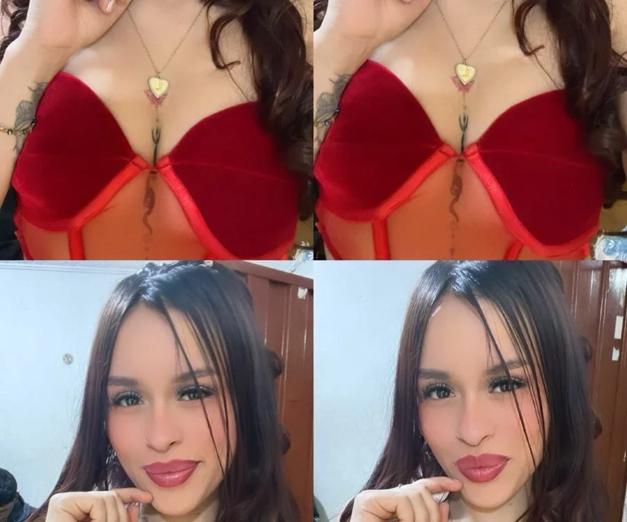 SweetTentacionthxのオフラインXXXチャット