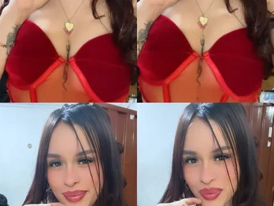 SweetTentacionthx - Girl 