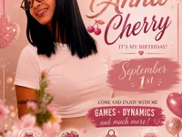 Annacherry7_'s webcam live show