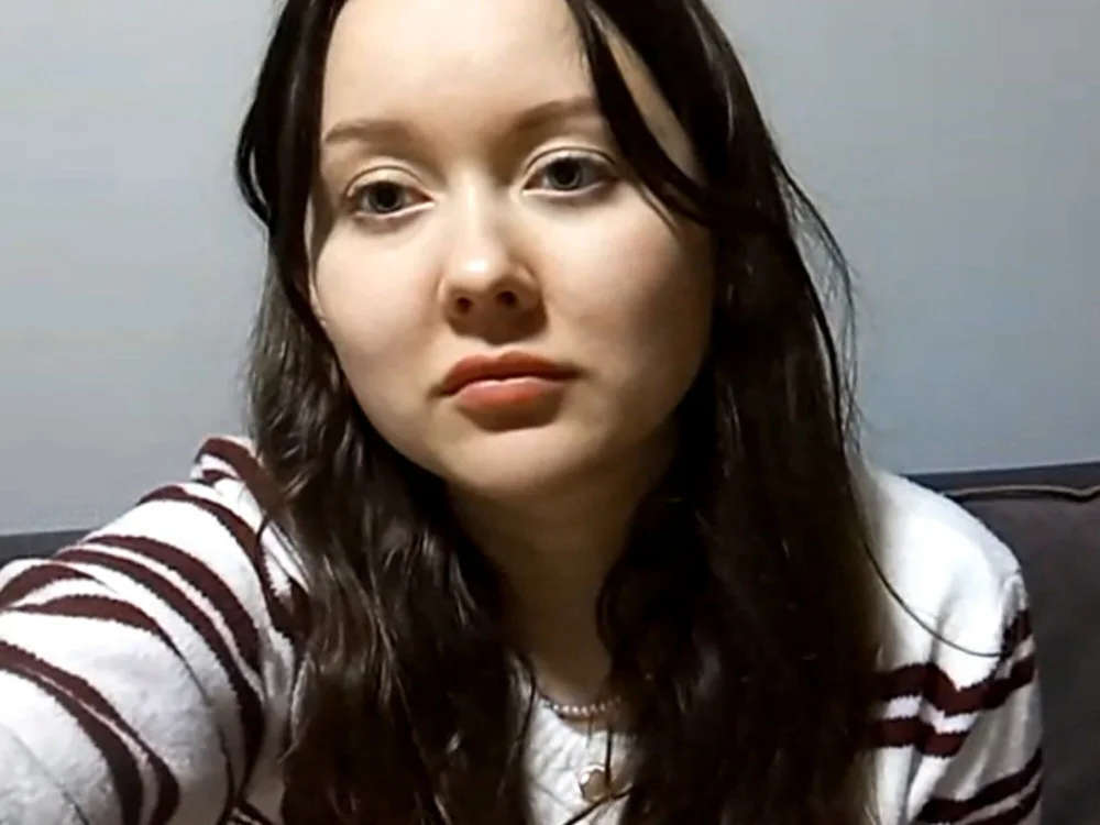Offline chatovací místnost Nika_pro