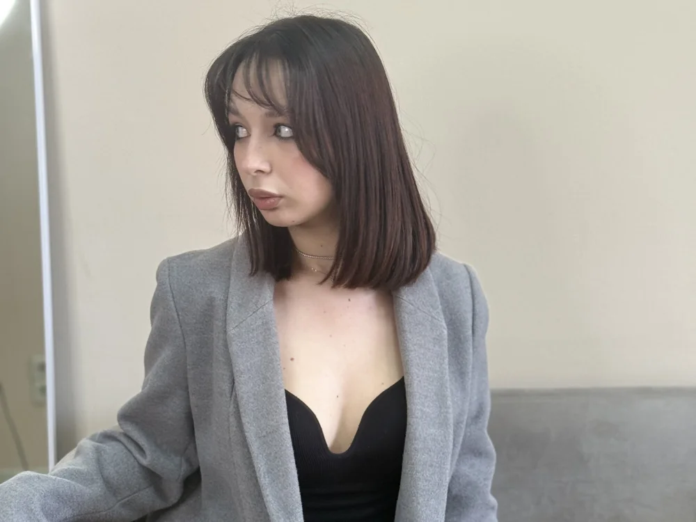 SandraCole's Offline XXX Chat