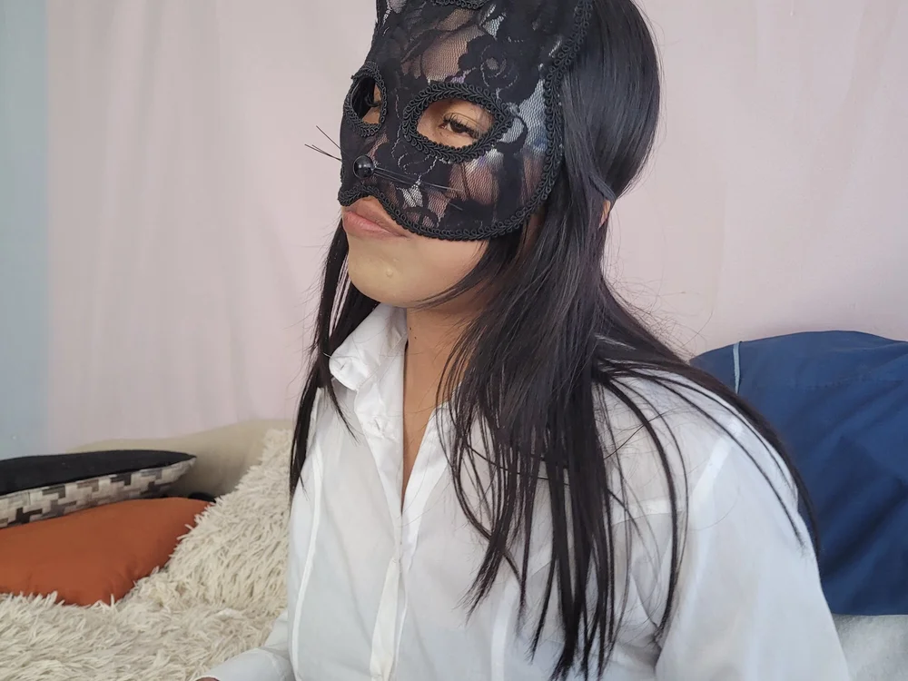 ห้องแชทออฟไลน์ของ MisteriKepler