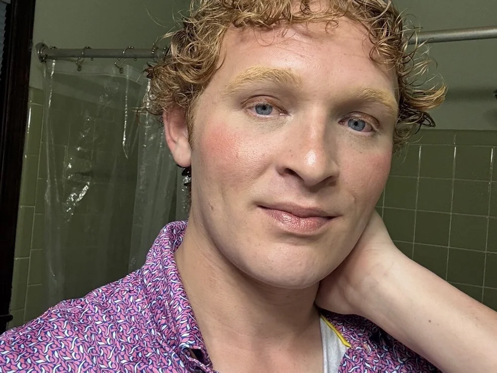 gingerabomination