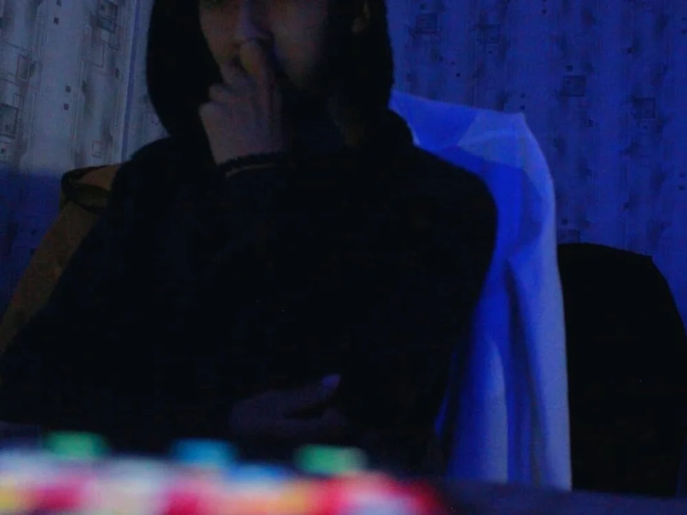 Kukutomy offline XXX-chatje