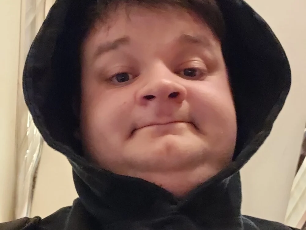 Chat +18 off-line de Gris-shadow