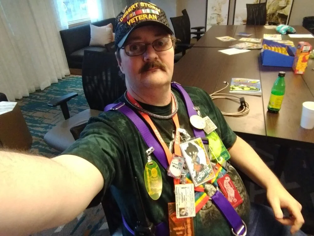 SlutPupWaya cam model