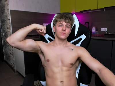 Prince_nik - Boy 