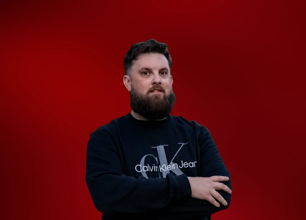 Offline chatovací místnost THATONECOUPLE912