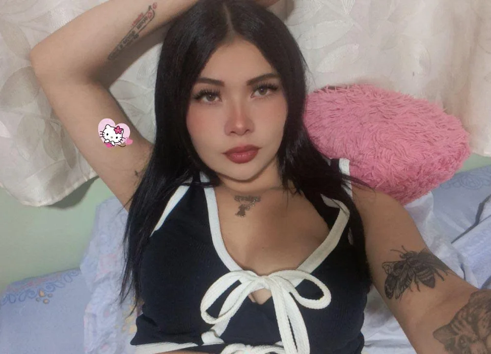 Offline XXX chat modela Daily_5