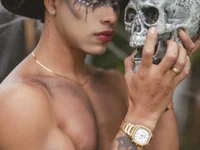 Živý XXX chat Ken-boy_