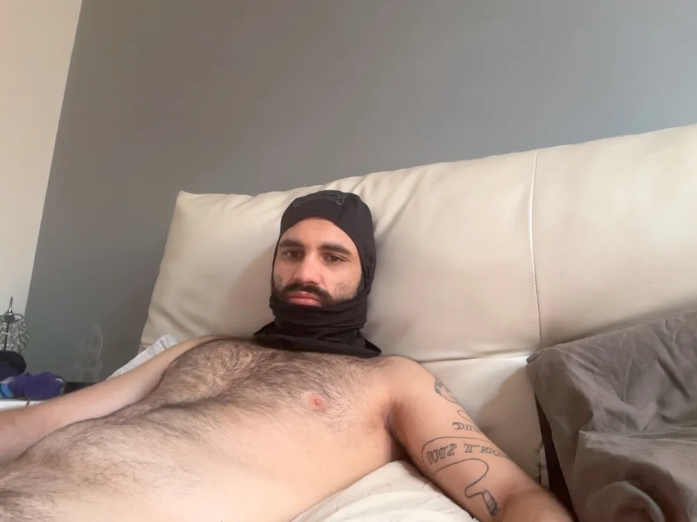 danibigcazz Chat XXX offline