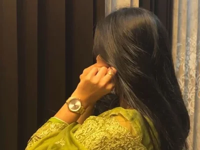 Ruhi_Hotty - Girl 