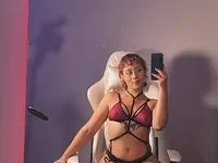 Osiriss_ – Live XXX-chat