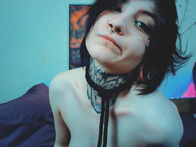 Acid_trip1l Female Bigtits Online Webcam XXX