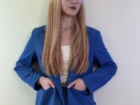MavisBuzzo's webcam live show