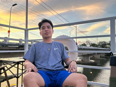 HugePEACHES69xx - Boy 