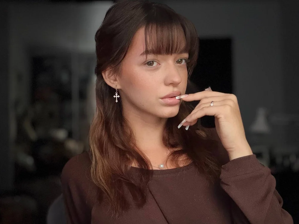 ChrissyPercival 离线XXX聊天