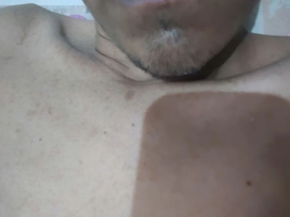 Embazochicas's most recent online preview