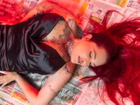 Chatroom XXX en direct de IsabellaDankworths