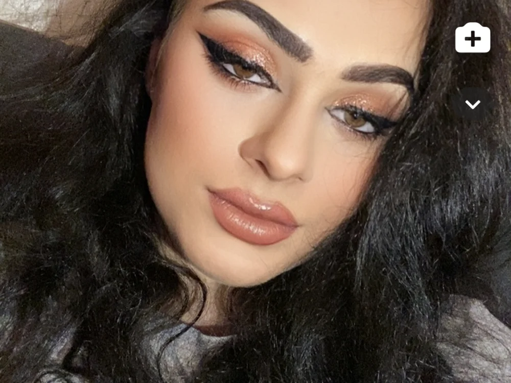 Thehoneyduon Offline XXX chat