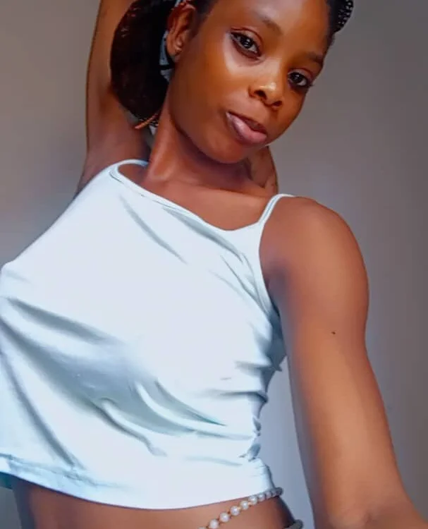 Chat XXX offline de Nastyslimj