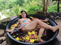 Sembang XXX Secara Langsung shasha_nice