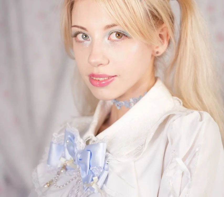 ChantelDoyen Adlı Modelin Çevrimdışı XXX Sohbeti