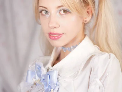 ChantelDoyen - Girl 