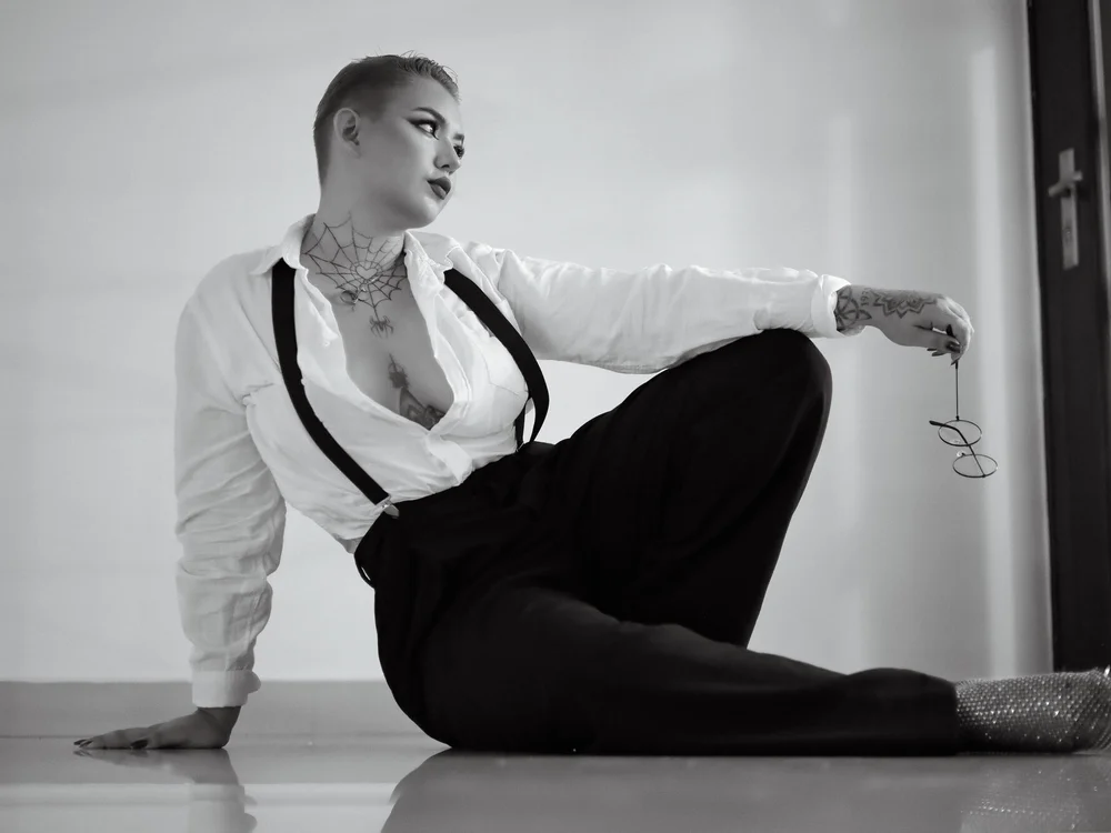 aria_borisov's Offline XXX Chat