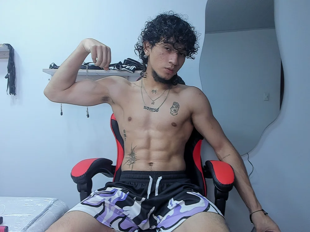 JackesTaylor 离线XXX聊天