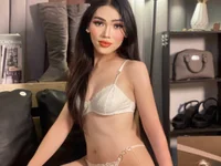 SluttyAmalia webcam thumbnail