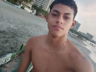 Deivid_bigcock1 - Boy 