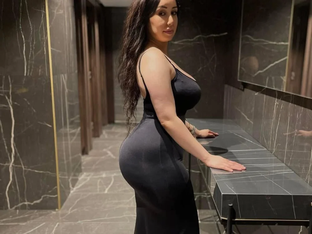 Nadusha_Arabic cam model