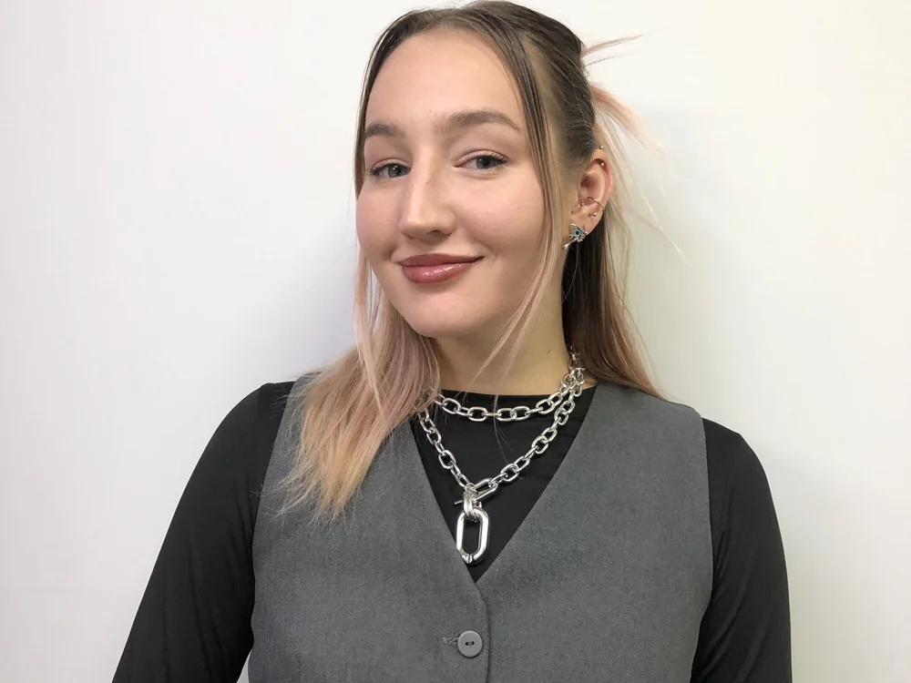 BeckyCubitt's Offline Chat Room