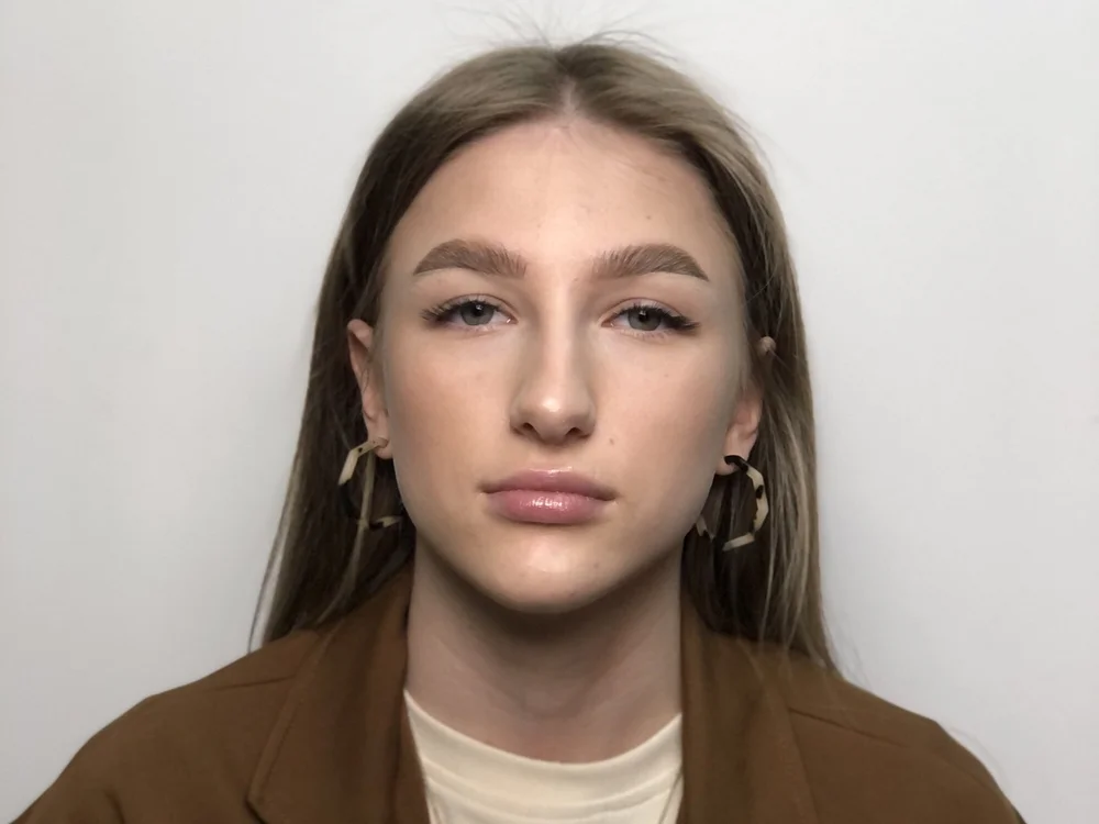 Offline chatovací místnost CarolineSylva