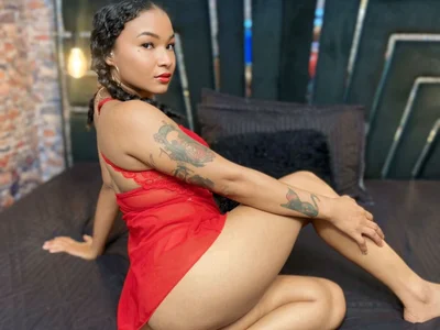 VERONNA_VELVET - Girl 