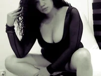 Živý XXX chat Samycutex