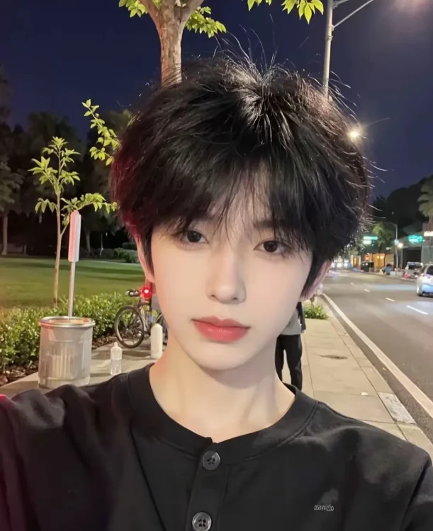 huwanlong6's Offline XXX Chat