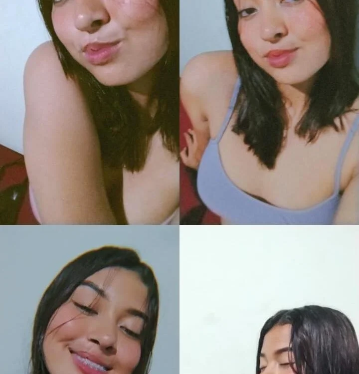 TaniaSevillano 即時 XXX 聊天