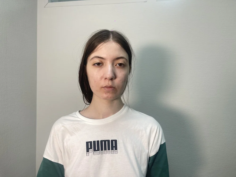 OlgaCarr's Offline XXX Chat